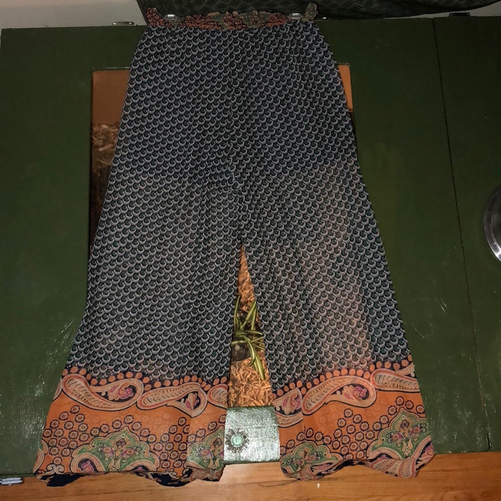 Beach pants